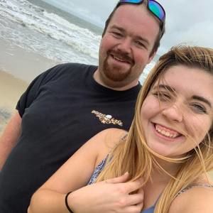 Meet your Posher, Travis